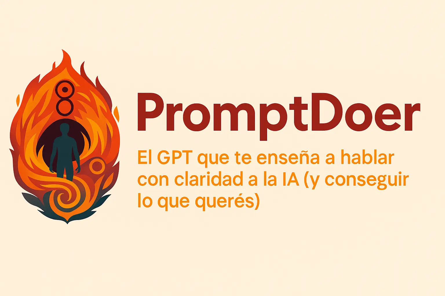 Prompt-Doer: recurso gratuito en español para crear prompts claros y efectivos con inteligencia artificial (ChatGPT)
