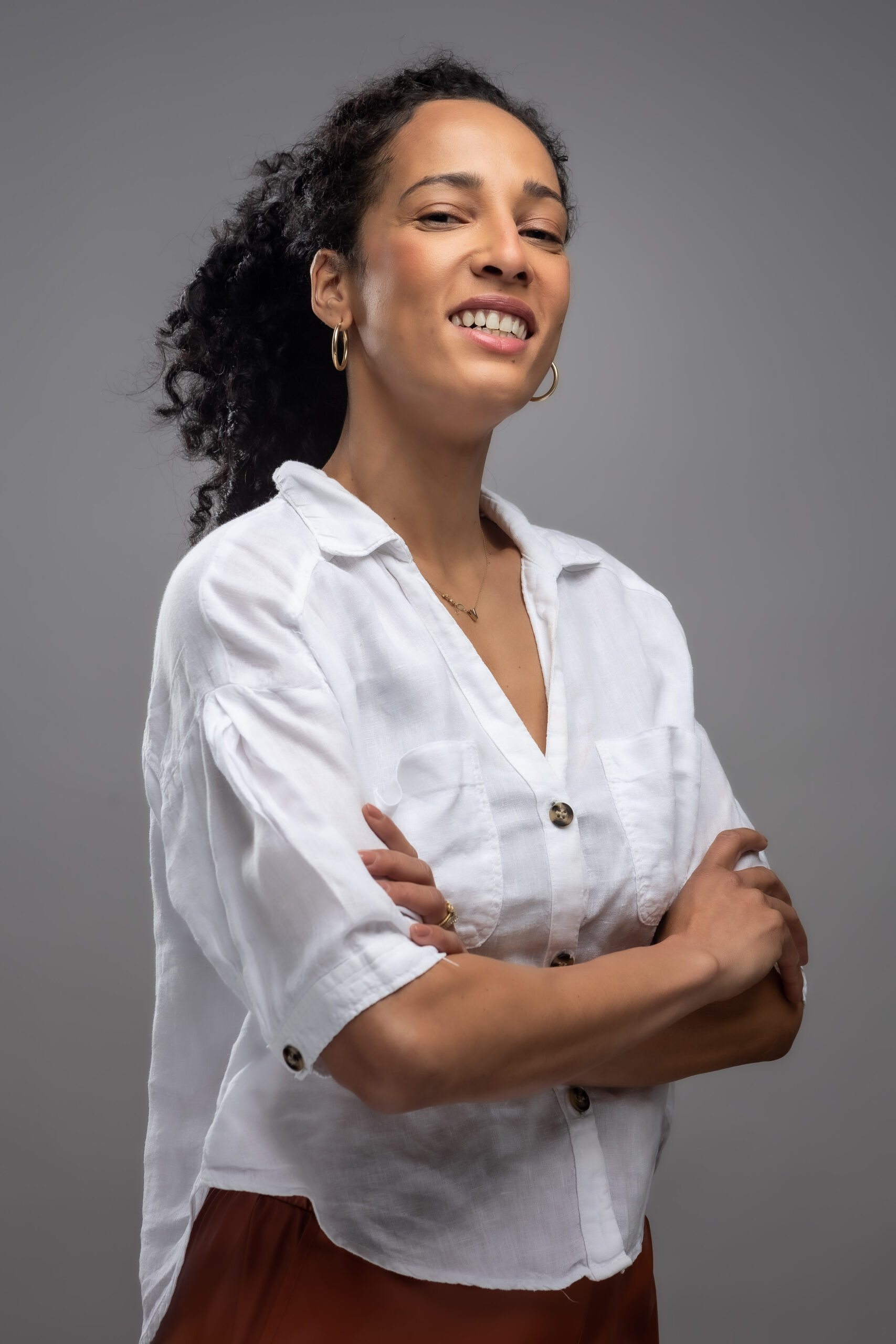 Viviana Silvera — Arquitecta de Crecimiento